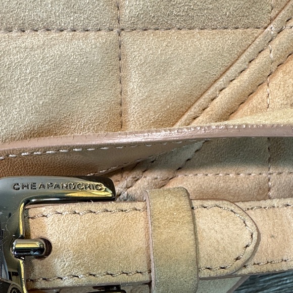 Moschino chaepandchic bag - Picture 5 of 14